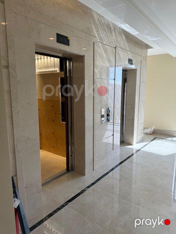 Satılır 1 otaqlı yeni tikili 63.3 m² — Mənzil, Bakı (10)