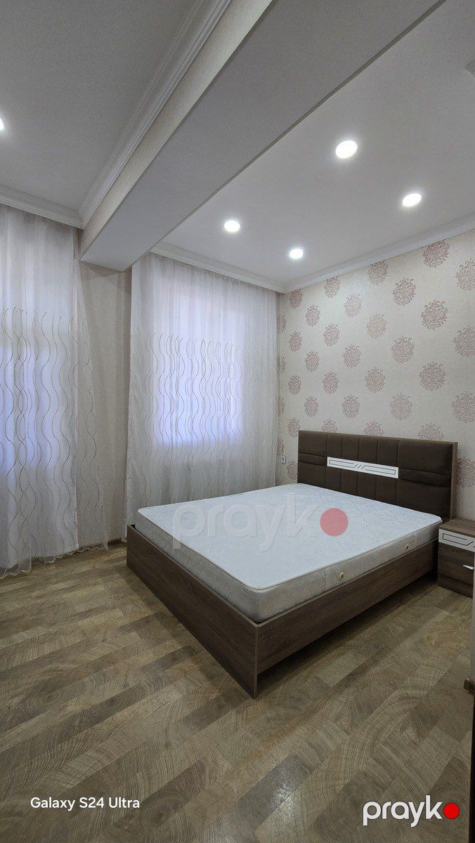 Satılır 2 otaqlı yeni tikili 63 m² — Mənzil, Xırdalan (5)