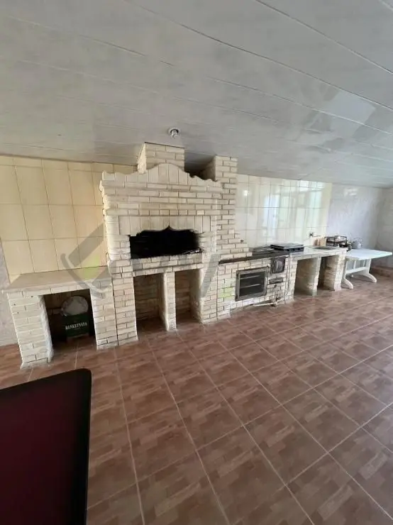 4 otaqlı Həyət evi Kirayə (günlük), Qax — Ev, villa, Qax (7)