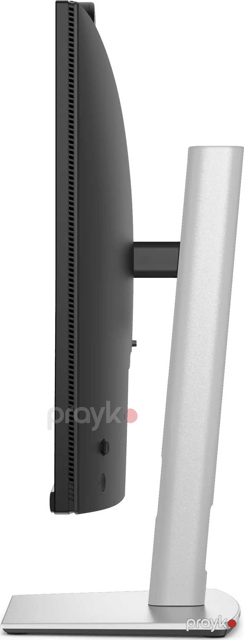 Dell Pro P 27 Usb-c Hub Webcam Monitor – P2726DEV (210-BVHV) — Monitorlər, Bakı (3)