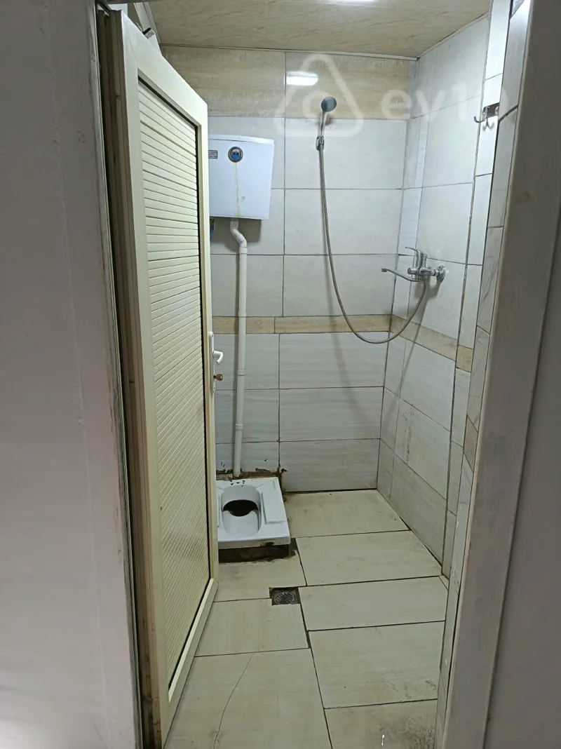 2 otaqlı həyət evi, 45 m², sulutəpə — kirayə — Ev, villa, Bakı (5)