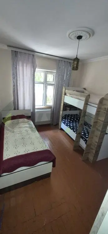 4 otaqlı mənzil Köhnə tikili Satılır, Mingəçevir — Mənzil, Mingəçevir (5)