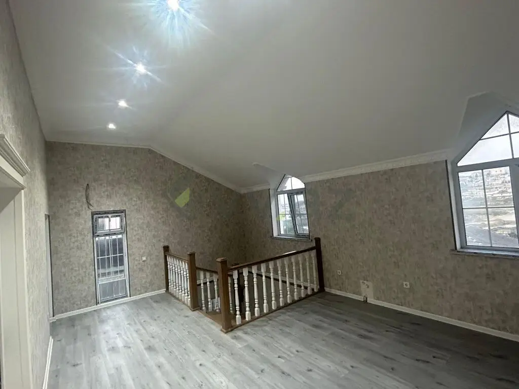 4 otaqlı Həyət evi Satılır, Masazır, Abşeron — Ev, villa (8)