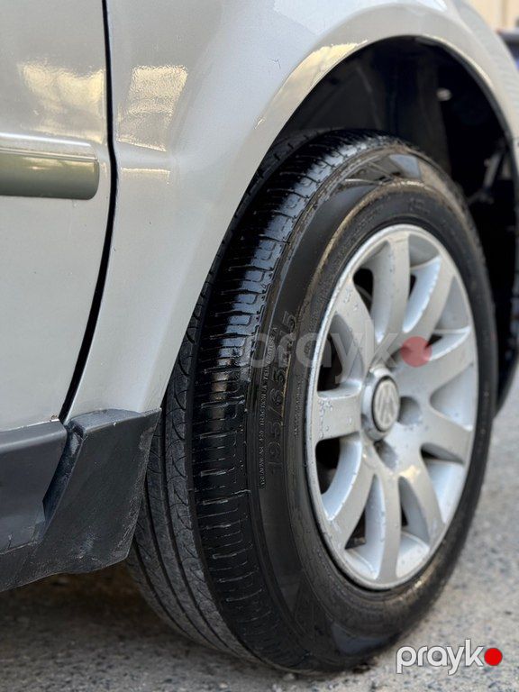 Volkswagen Passat, 1.8 L, 2003 il, 231 000 km — Avtomobillər, Bakı (11)