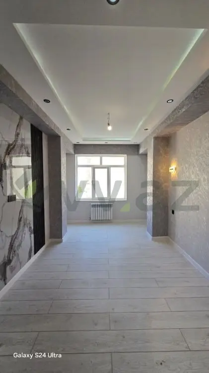 2 otaqlı mənzil Yeni tikili Satılır, Gənclər şəhərciyi, Abşeron