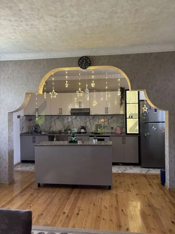 4 otaqlı Həyət evi Satılır, Gəncə — Gəncə