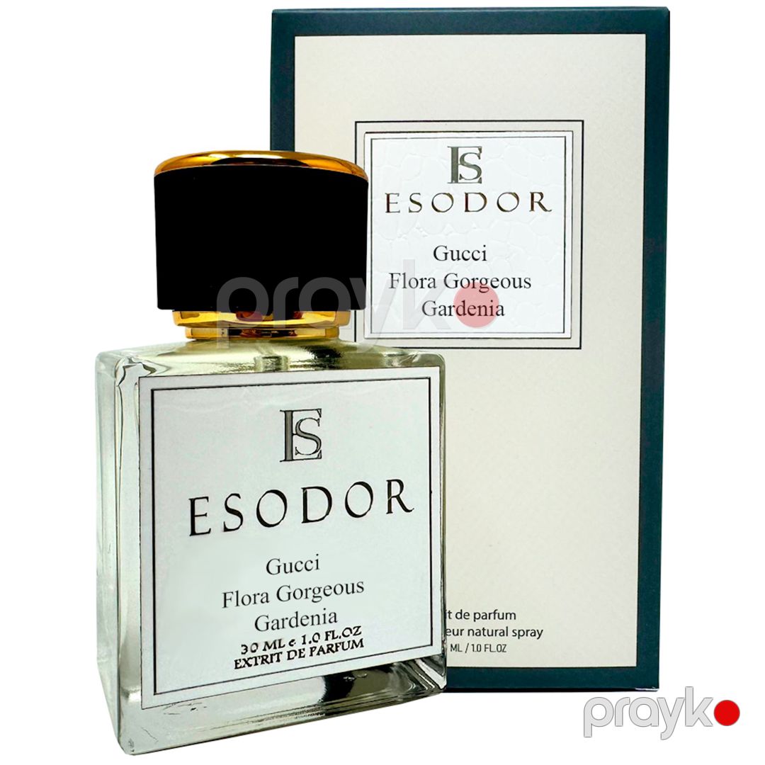 Esodor Gucci Flora Gorgeous Gardenia ətir qadınlar üçün, 30 ml — Mallar, Bakı (2)