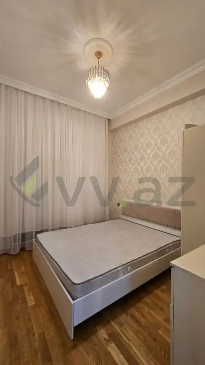 2 otaqlı mənzil Yeni tikili Satılır, Xırdalan — Mənzil, Xırdalan (8)