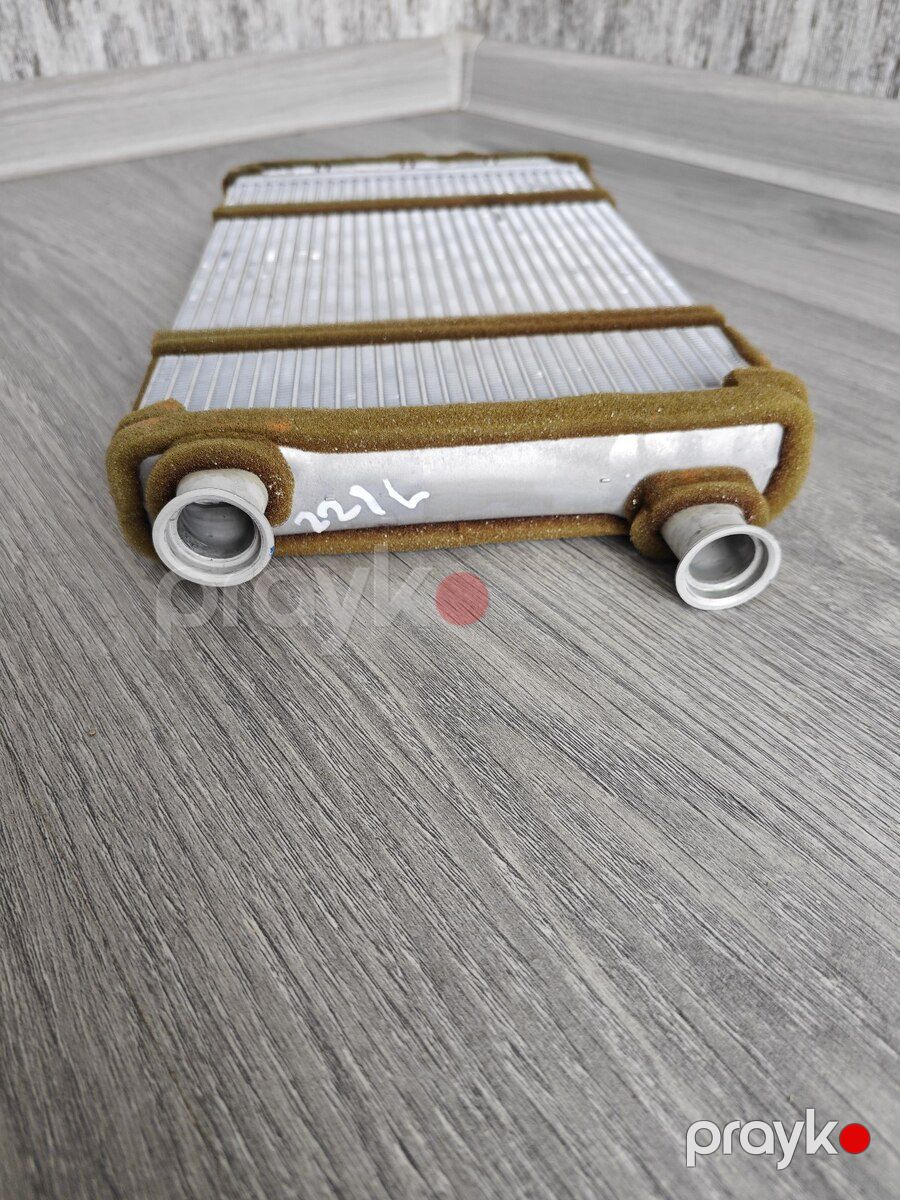 Mercedes W221 S221 soba radiatoru — Ehtiyat hissələri və aksesuarlar, Bakı (2)