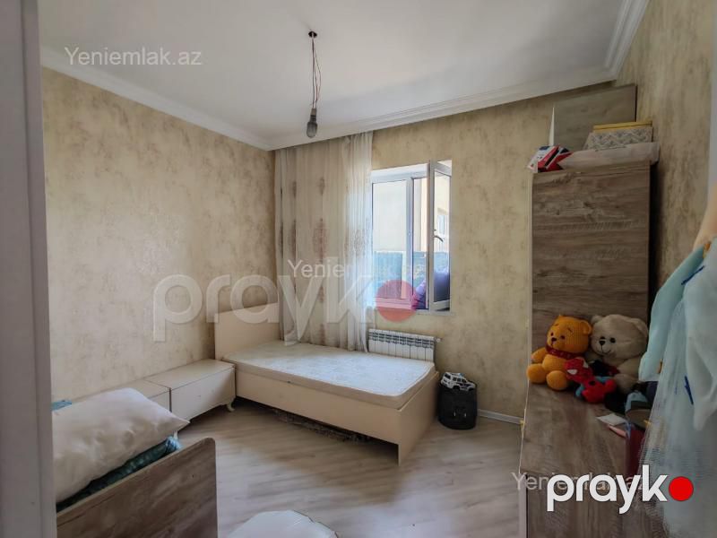 Satılır 3 otaqlı Həyət evi / Villa, 90 m², Sabunçu rayonu — Ev, villa, Bakı (6)
