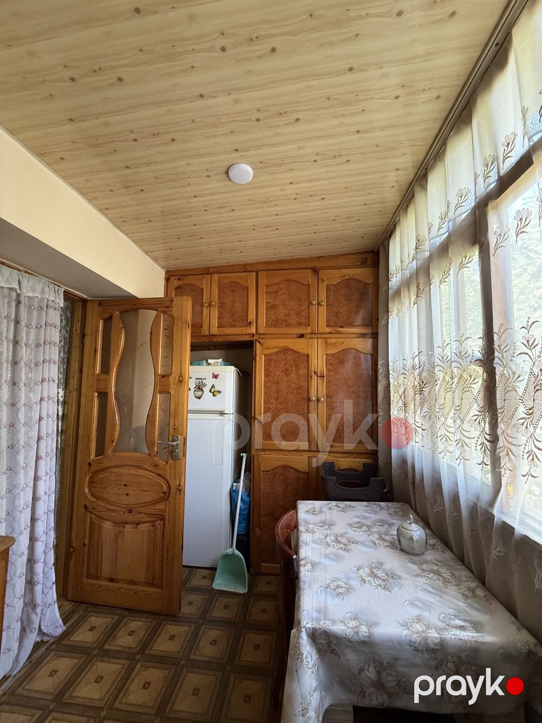 2-otaqlı mənzil, Mingəçevir ş., 45 m² — Mənzil, Mingəçevir (7)