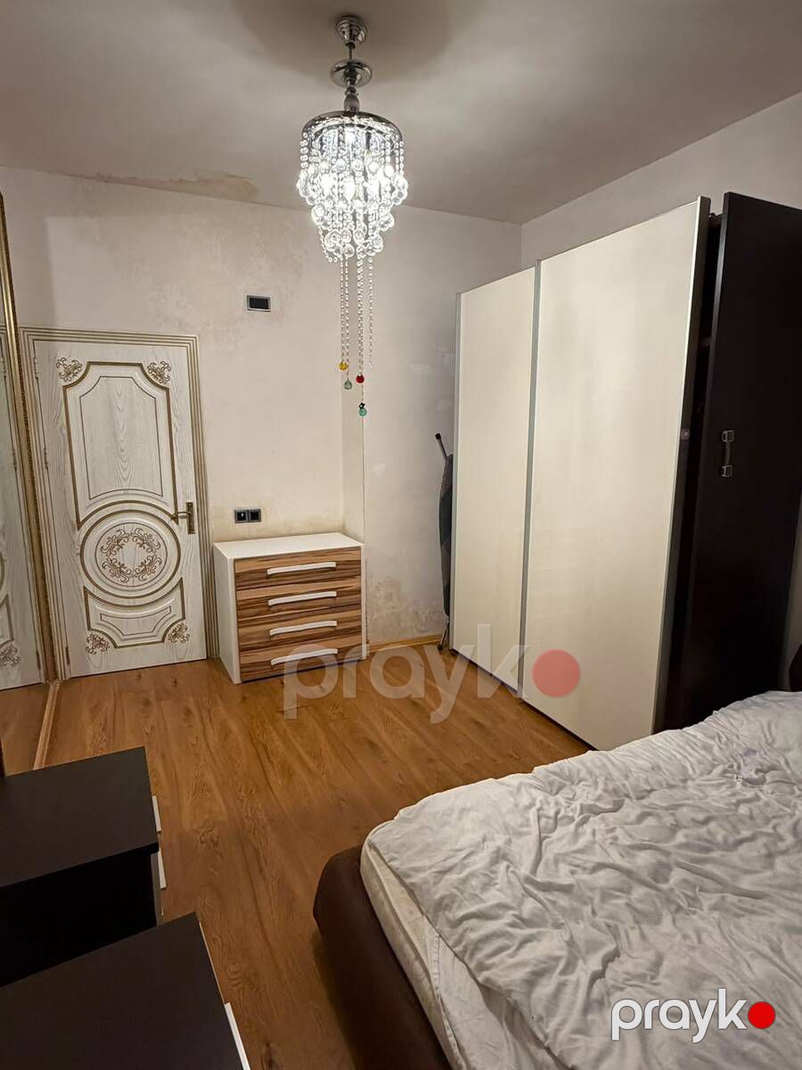 İcarəyə verilir 2 otaqlı yeni tikili 70 m² — Mənzil, Bakı (4)