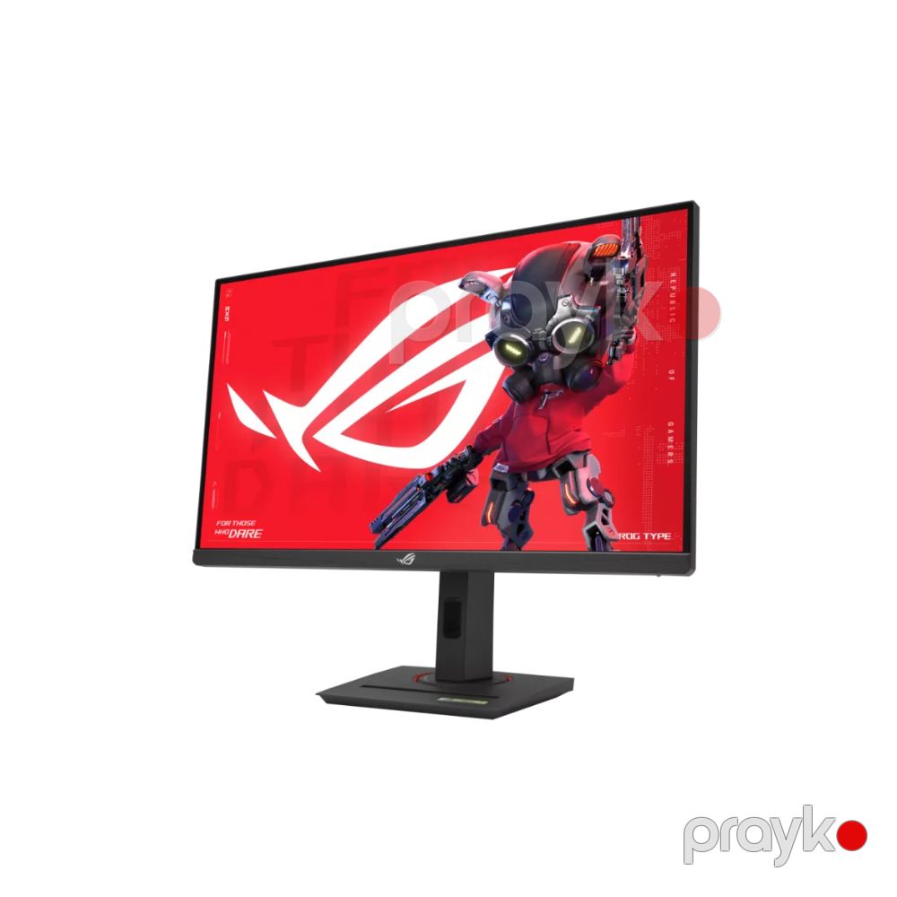 Gaming Monitor ASUS ROG Strix XG27ACS (90LM09Q0-B01170) — Monitorlər, Bakı (3)