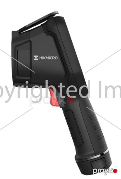Termal kamera Hikmicro M11W — Biznes və avadanlıq, Bakı (4)