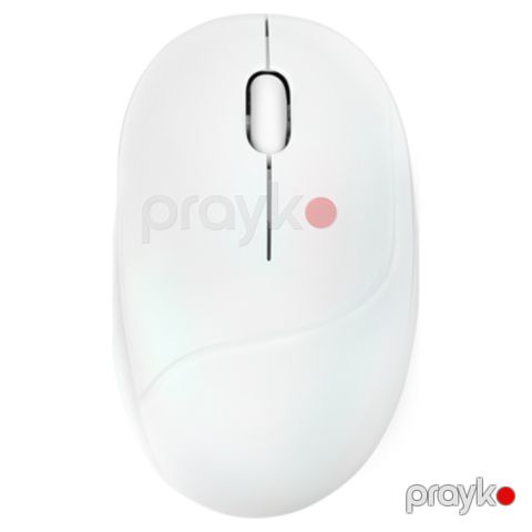 ASUS MD101 Fragrance Mouse 90XB08U0-BMU000 — Bakı