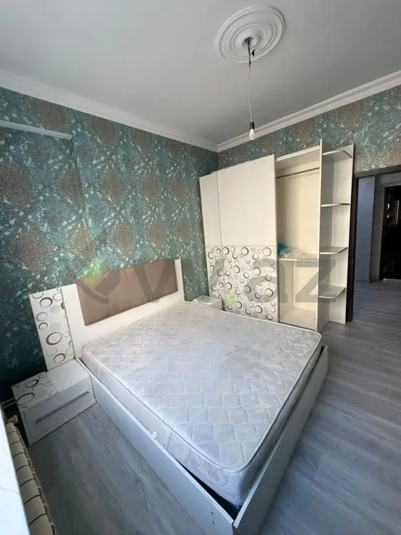 2 otaqlı mənzil Yeni tikili Kirayə, Əhmədli, Xətai, Bakı — Bakı