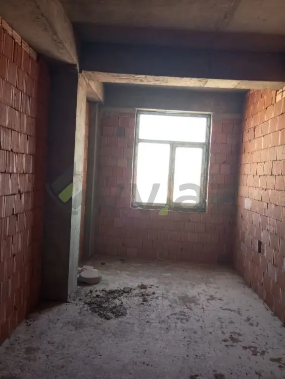 2 otaqlı mənzil Yeni tikili Satılır, Masazır, Abşeron — Mənzil (5)
