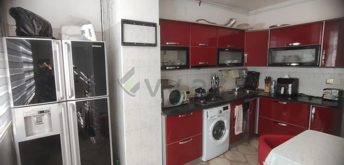 3 otaqlı mənzil Köhnə tikili Satılır, Yasamal qəs., Yasamal, Bakı — Mənzil, Bakı (11)