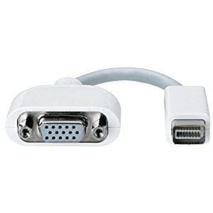 CG595 Mini DVI M/vga F,white 0.15m — Bakı