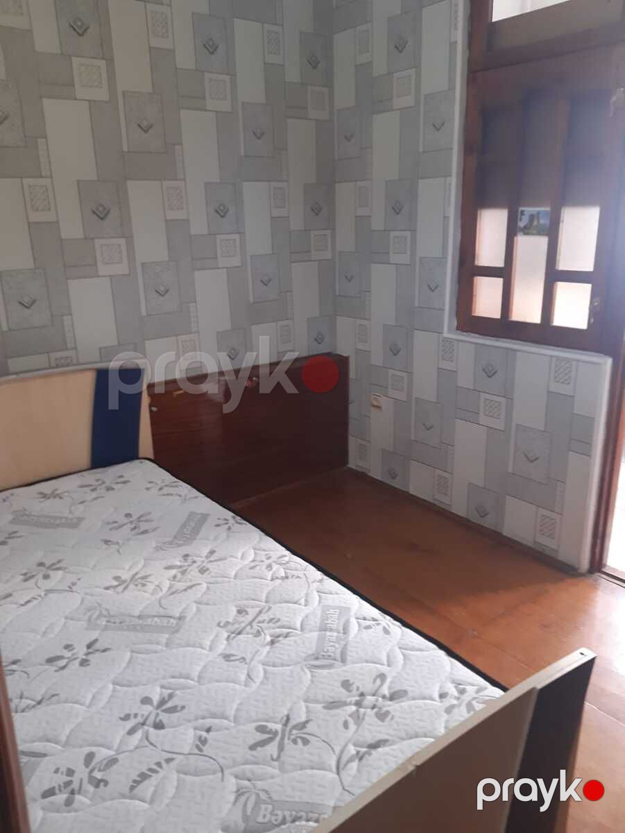İcarəyə verilir 2 otaqlı köhnə tikili 40 m² — Mənzil, Bakı (6)