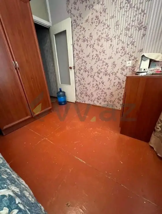 2 otaqlı mənzil Köhnə tikili Satılır, Hövsan qəs., Suraxanı, Bakı — Mənzil, Bakı (12)
