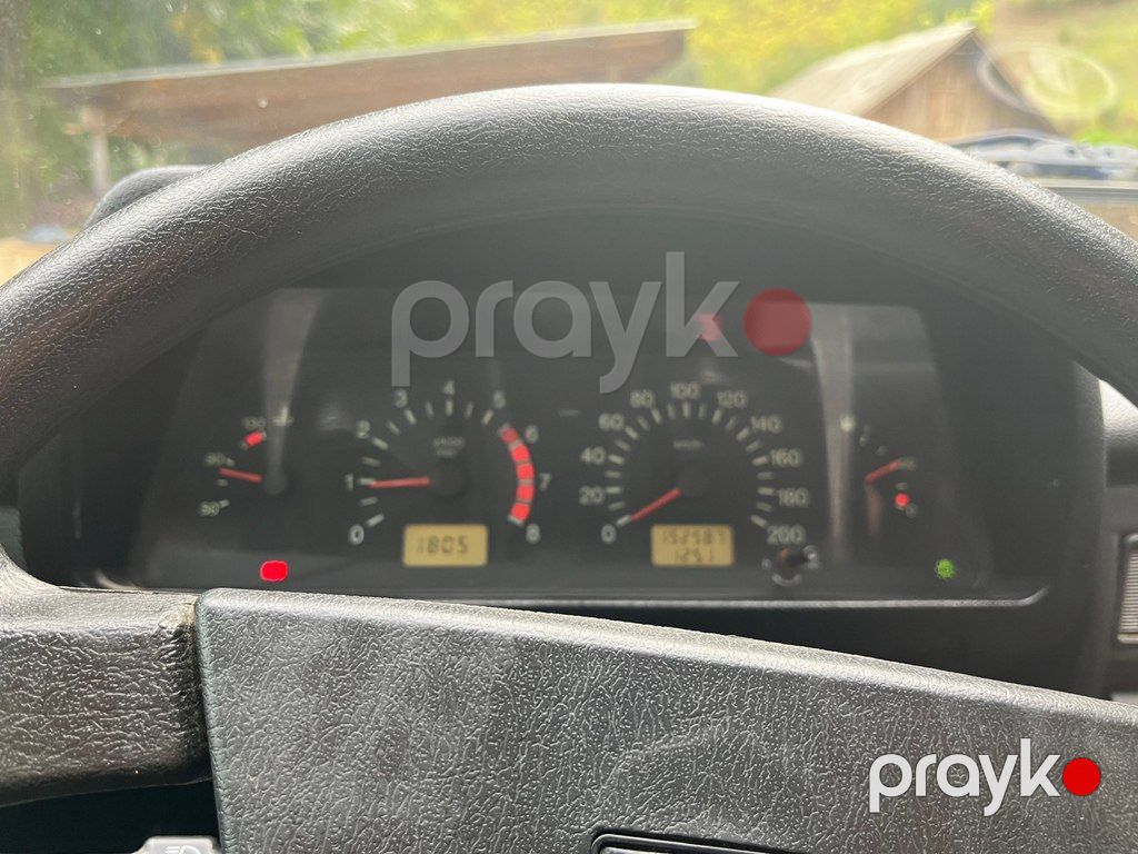 Lada (VAZ) Niva, 1.7 L, 2015 il, 152 000 km — Avtomobillər, Masallı (6)