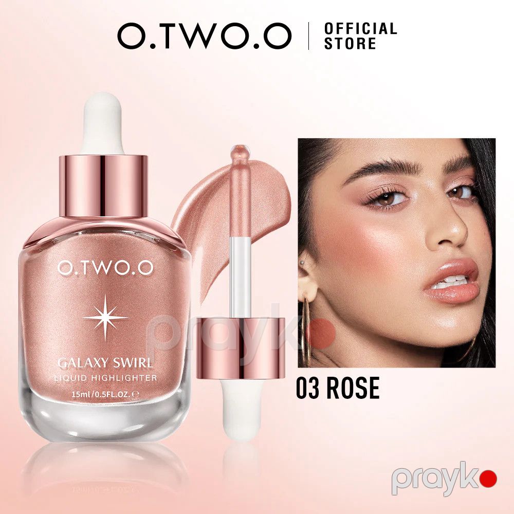 Xaylayter HC005 O.two.o Haute Galaxy Swirl 03, 15 ml — Mallar, Bakı (2)