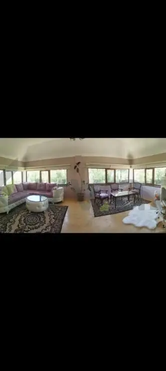 4 otaqlı Həyət evi Kirayə (günlük), Quba — Ev, villa, Quba (10)