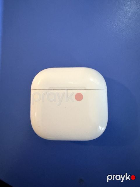 Airpods 4 (ANC) — Bakı