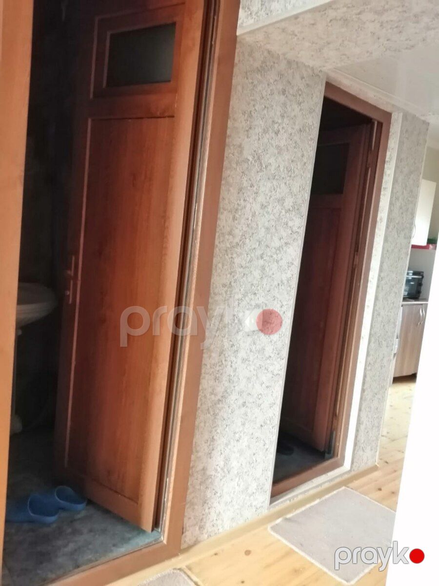 3-otaqlı yeni tikili, Göyçay r., 84 m² — Mənzil, Göyçay (5)