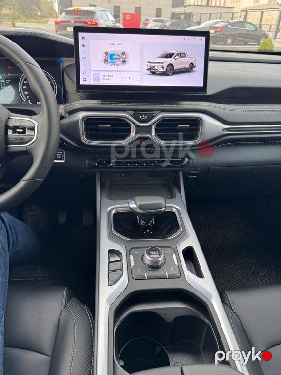 Radar RD6, 86 kWh, 2022 il, 1 800 km — Avtomobillər, Bakı (6)