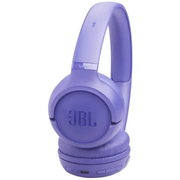 Qulaqlıq JBL 530BT Purple (JBLT530BTLAVEU) — Mallar, Bakı (2)