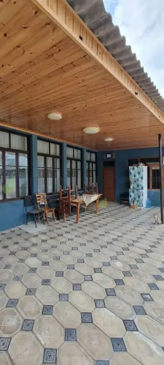 4 otaqlı Həyət evi Satılır, Buzovna, Xəzər, Bakı — Bakı