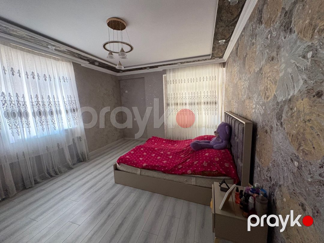 3-otaqlı yeni tikili kirayə verilir, Yeni Yasamal qəs., 100 m² — Mənzil, Bakı (9)
