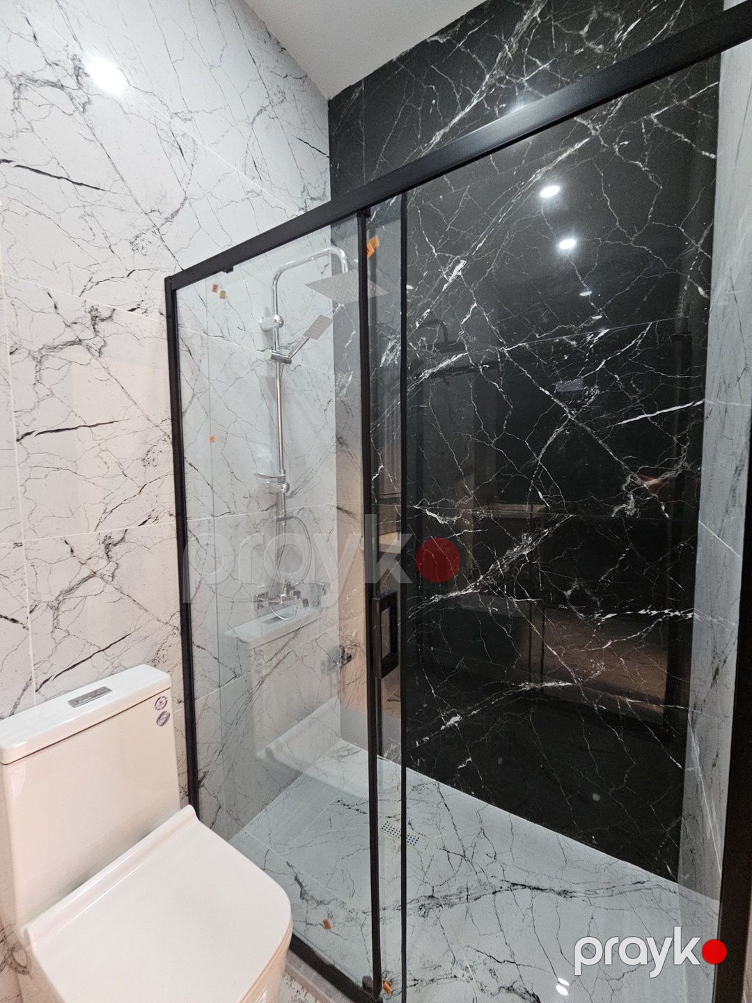 Satılır 4 otaqlı həyət evi/bağ evi 130 m² — Ev, villa, Bakı (9)