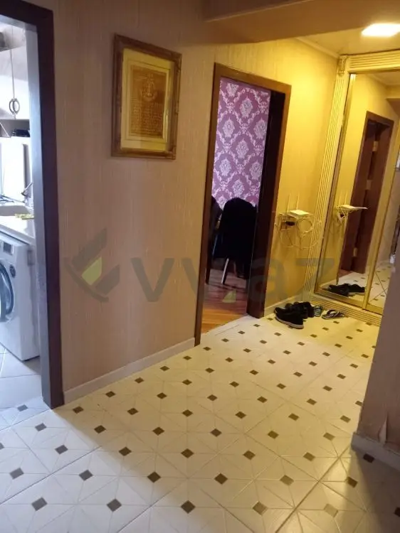 3 otaqlı mənzil Köhnə tikili Satılır, Nəsimi, Bakı — Mənzil, Bakı (2)
