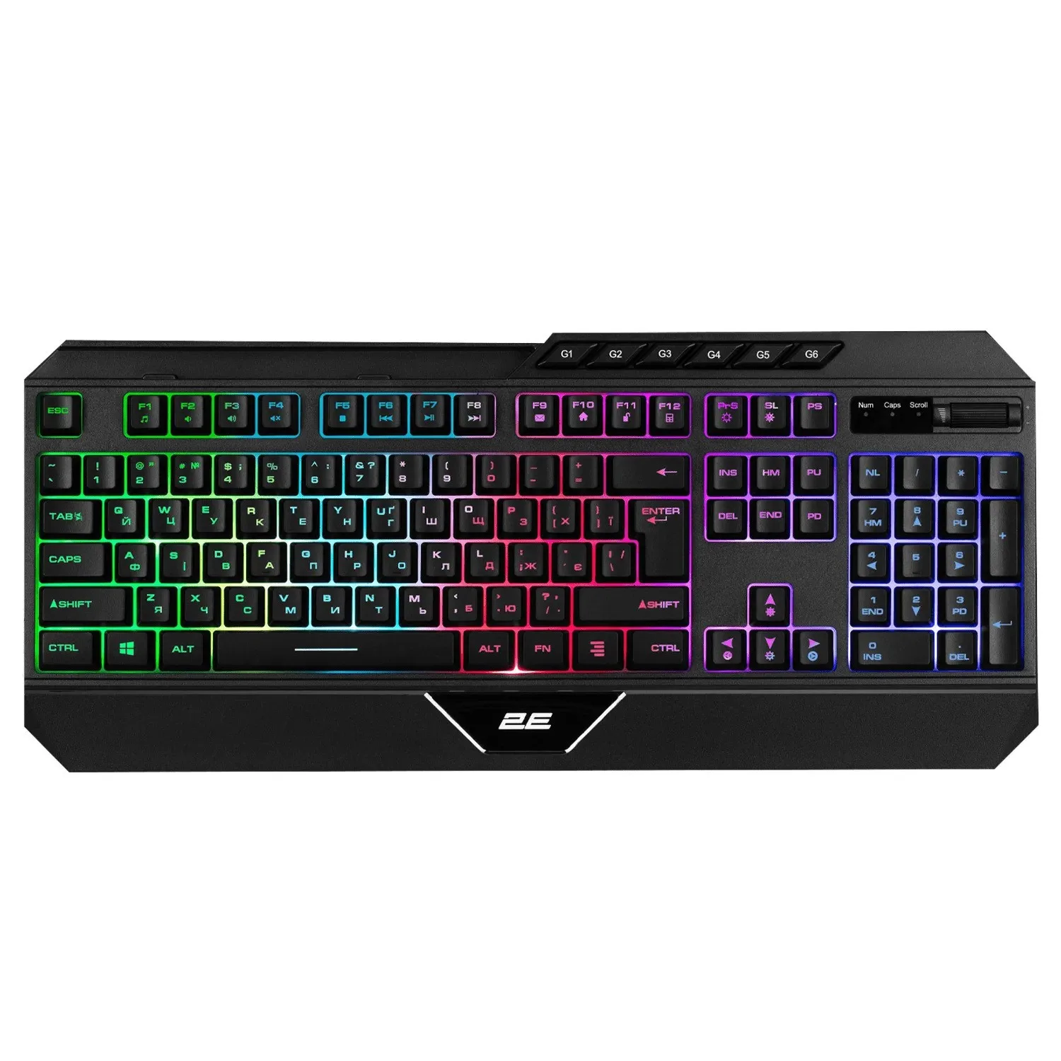 Klaviatura 2E KG315 — Bakı
