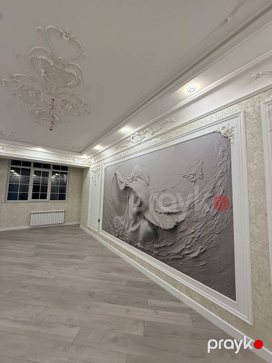 Satılır 3 otaqlı yeni tikili 100 m² — Mənzil, Bakı (3)