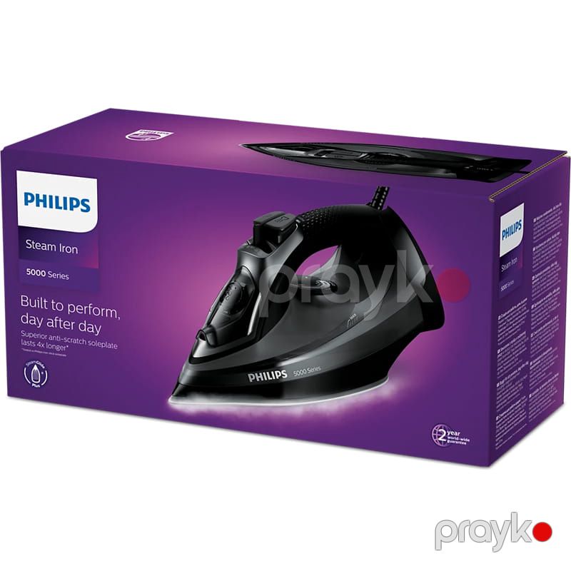 Ütü Philips DST5040/80 — Ütü, Bakı (4)