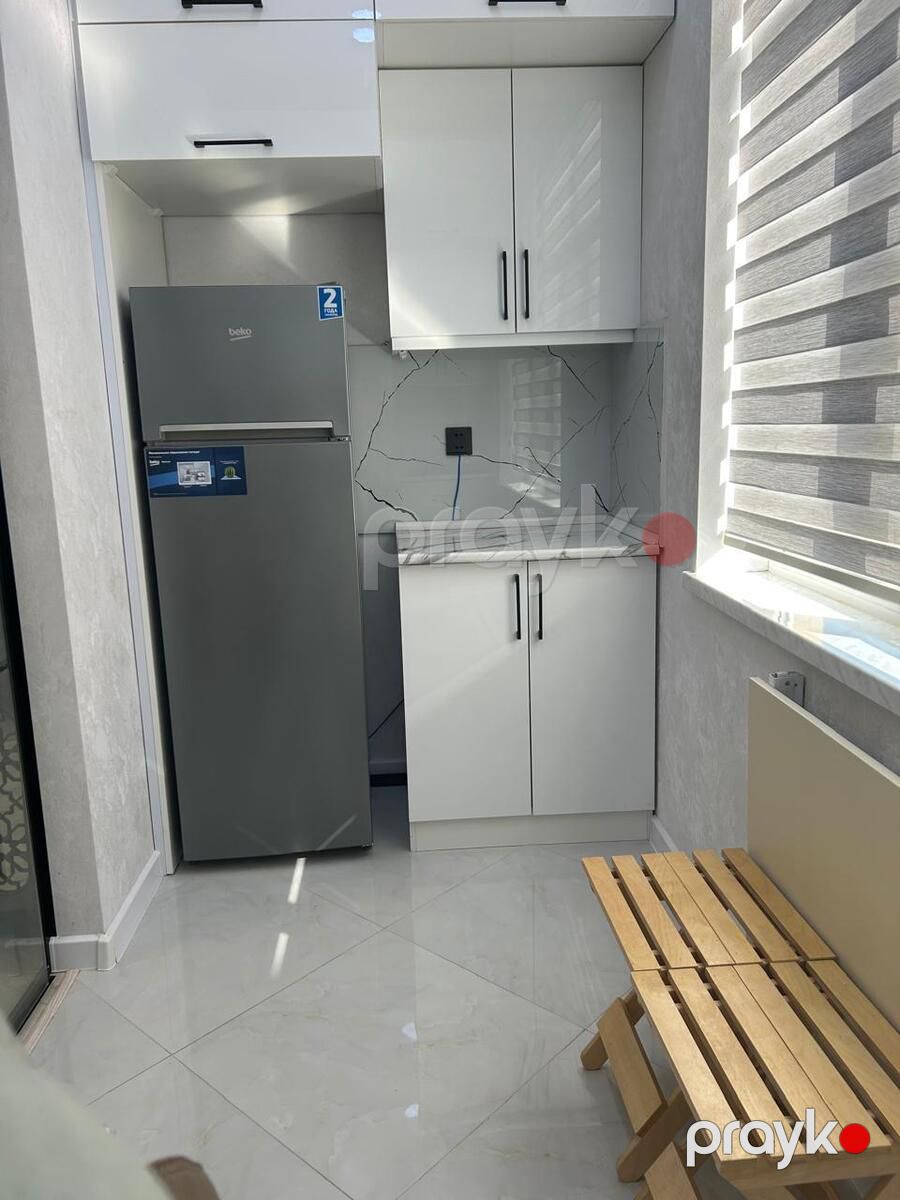 İcarəyə verilir 2 otaqlı yeni tikili 65 m² — Mənzil, Bakı (10)