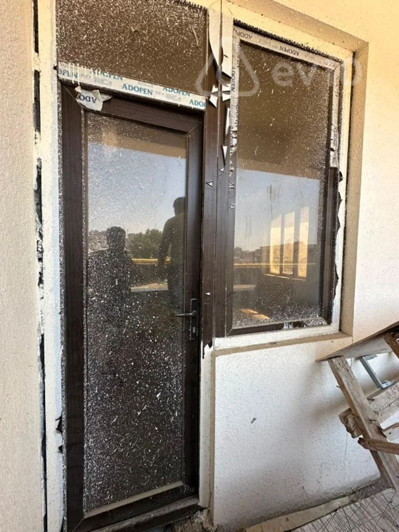 3 otaqlı mənzil, 123 m², A.M.Şərifzadə — Mənzil, Bakı (9)