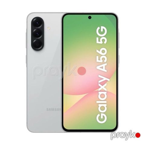 Samsung Galaxy A56 Awesome Lightgrey 256GB/8GB — Bakı