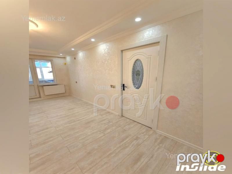 Satılır 2 otaqlı Bina evi menzil (Köhnə tikili), 48 m², 3-cü mikrorayon — Mənzil, Sumqayıt (2)