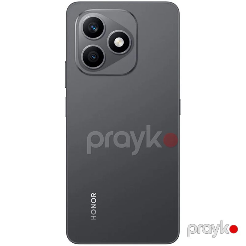Honor X8d 8GB/128GB Velvet Black — Smartfonlar, Bakı (3)