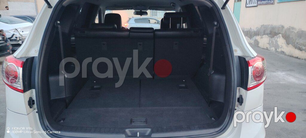 Hyundai Santa Fe, 2.0 L, 2010 il, 279 000 km — Avtomobillər, Bakı (10)