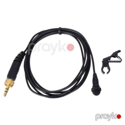 Sennheiser ME 2 Yaxa (Lavalier) Mikrofon — Bakı