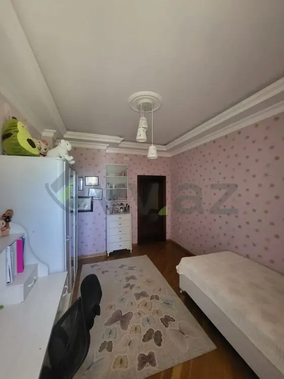 4 otaqlı mənzil Yeni tikili Satılır, Yasamal qəs., Yasamal, Bakı — Mənzil, Bakı (8)