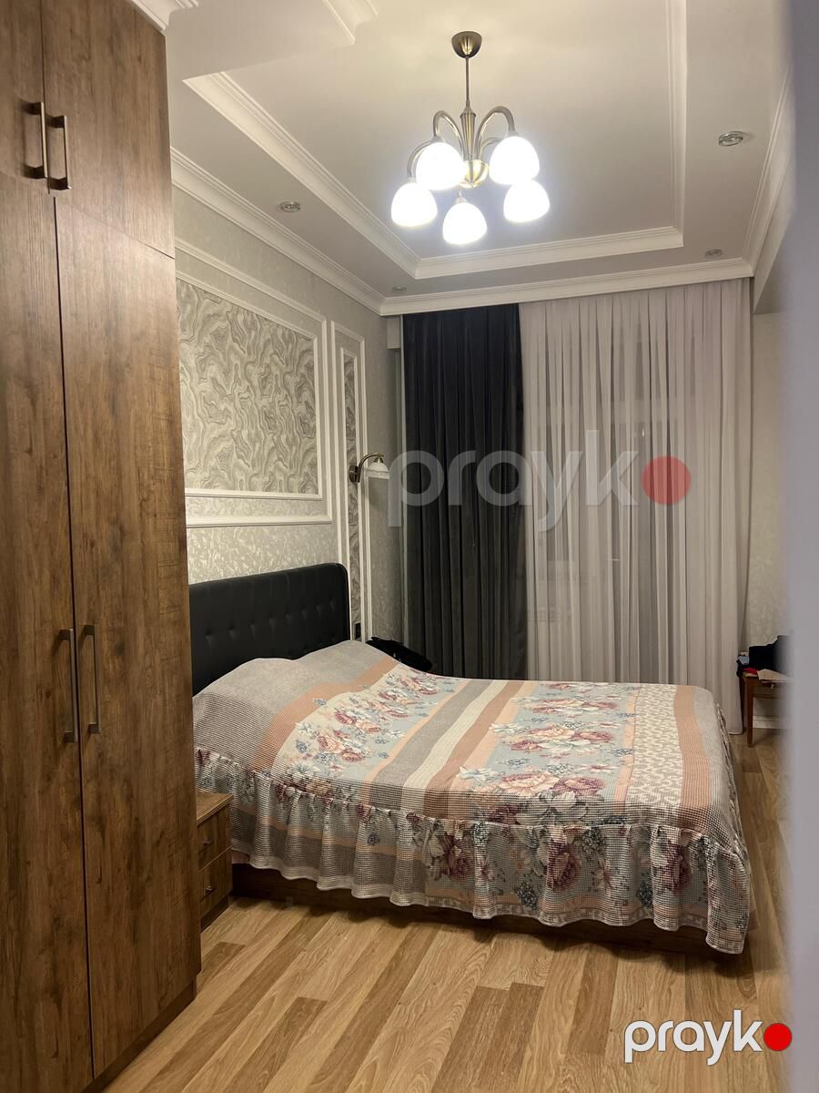 Satılır 3 otaqlı yeni tikili 140 m² — Mənzil, Bakı (12)