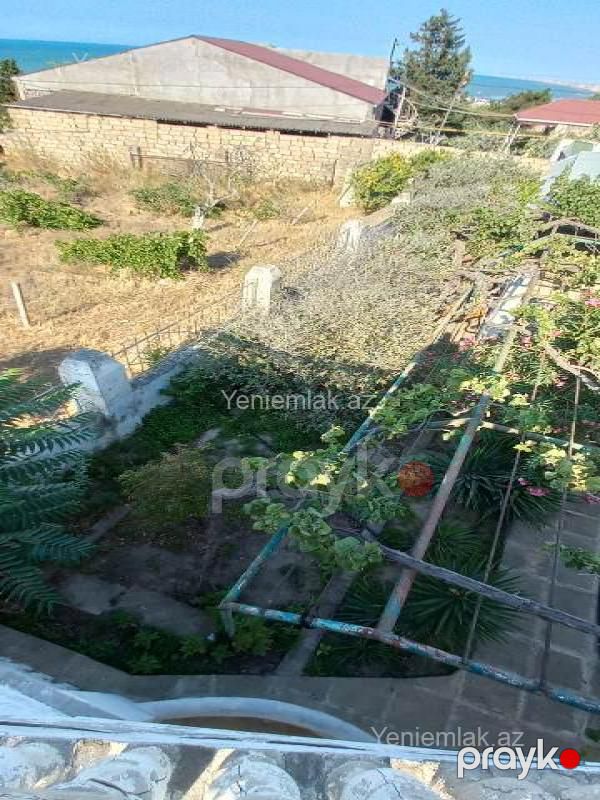 Satılır Torpaq sahəsi, 27 sot, Novxanı — Torpaq, Abşeron (4)