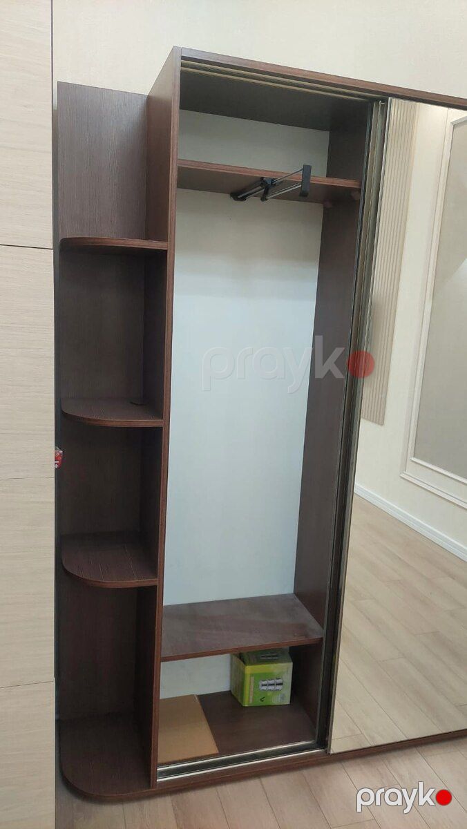 Dəhliz mebeli — Mebel, Bakı (2)